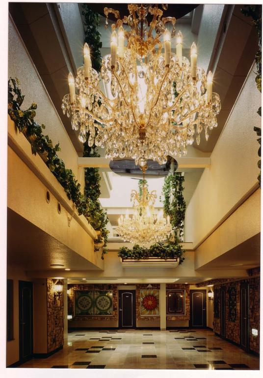 Check In Matsuyama Hotel Мацуяма Екстериор снимка