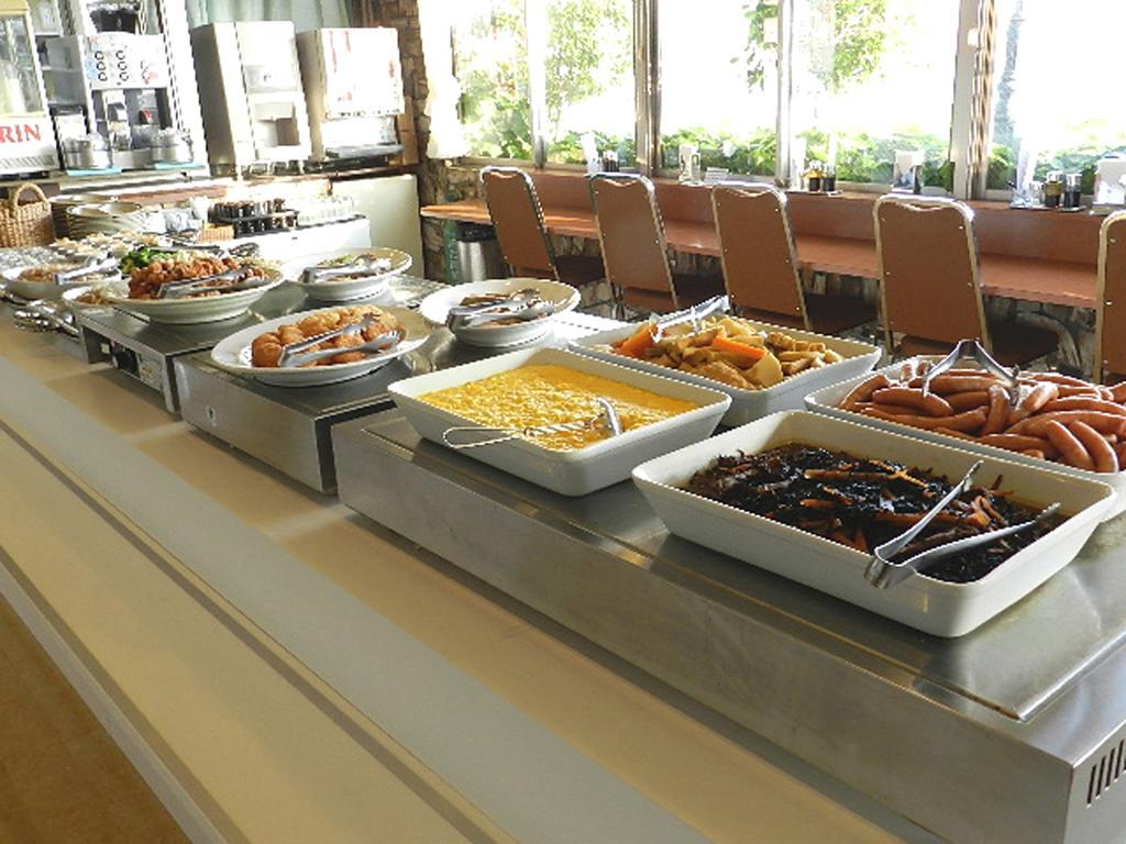Check In Matsuyama Hotel Мацуяма Екстериор снимка