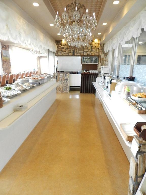 Check In Matsuyama Hotel Мацуяма Екстериор снимка