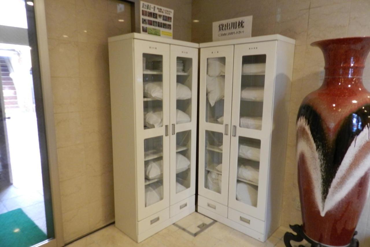 Check In Matsuyama Hotel Мацуяма Екстериор снимка
